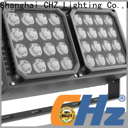 CHZ exterior flood lights directly sale for billboards park1 1