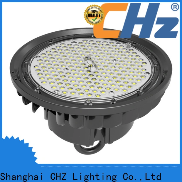 CHZ industrial outdoor led lighting factory for promotion 1