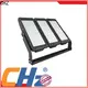 CHZ quality led flood lighting fixtures factory direct supply for building facade and public corridor12 1