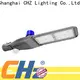 CHZ efficient all in one solar street light price wholesale on sale 1