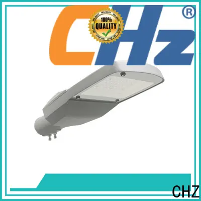 CHZ top selling city street lights manufacturer for street 1