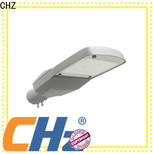 CHZ rohs approved all in one solar street light price supply bulk buy 1