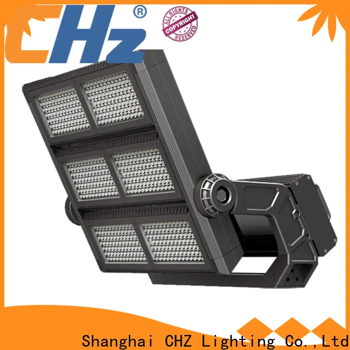 CHZ football stadium lights supply bulk production 1