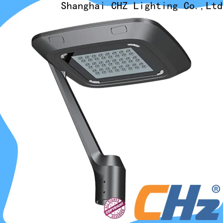 CHZ popular yard lights supplier for promotion 1