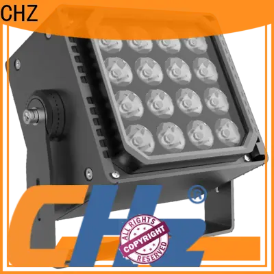 CHZ high quality outdoor led flood lights supplier for lighting project1 1