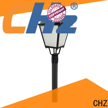 CHZ cost-effective outdoor yard light best supplier bulk production 1