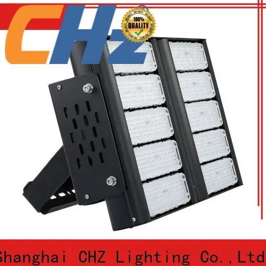 CHZ outdoor flood lights with good price for building facade and public corridor1 1