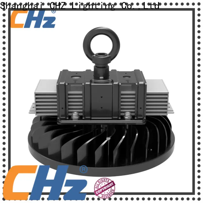 CHZ solar industrial lights supply for promotion 1