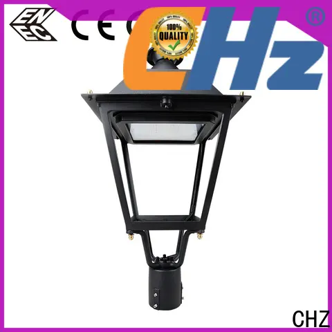 certificated led garden lamp with good price bulk buy 1