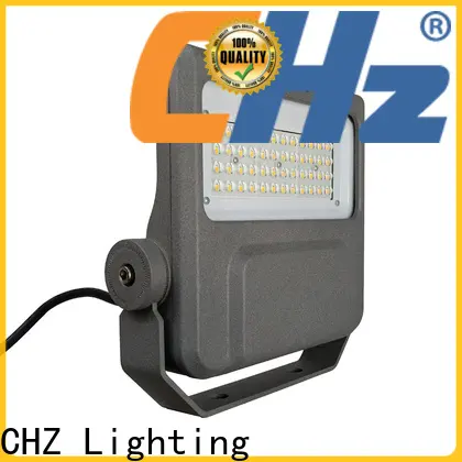 CHZ top quality outdoor flood lights manufacturer for billboards park 1