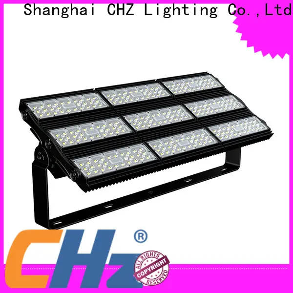 reliable stadium light supply for roadway 1