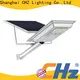 CHZ high quality solar road lamp manufacturer for streets 1