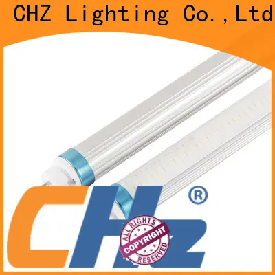 CHZ popular led tube lamp best supplier for hospitals 1