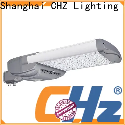 top led street lighting luminairs factory direct supply for yard 1