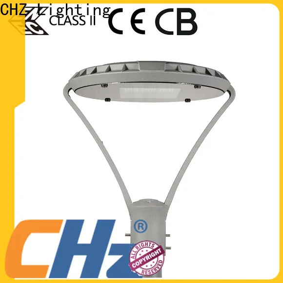 CHZ high-quality led landscape lighting from China for bicycle lanes 1