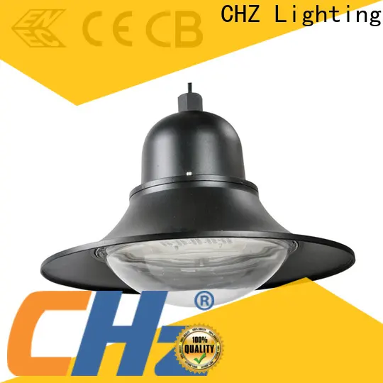 CHZ landscape lighting kits best supplier for bicycle lanes 1
