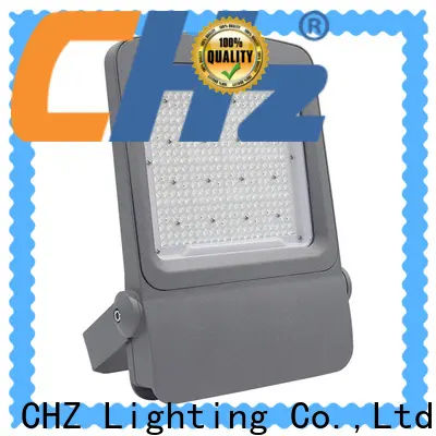 CHZ flood lamp with good price for building facade and public corridor 1