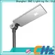 stable solar lamp post lights manufacturer for remote area 1