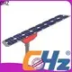 CHZ outdoor solar street lamps best supplier for road 1