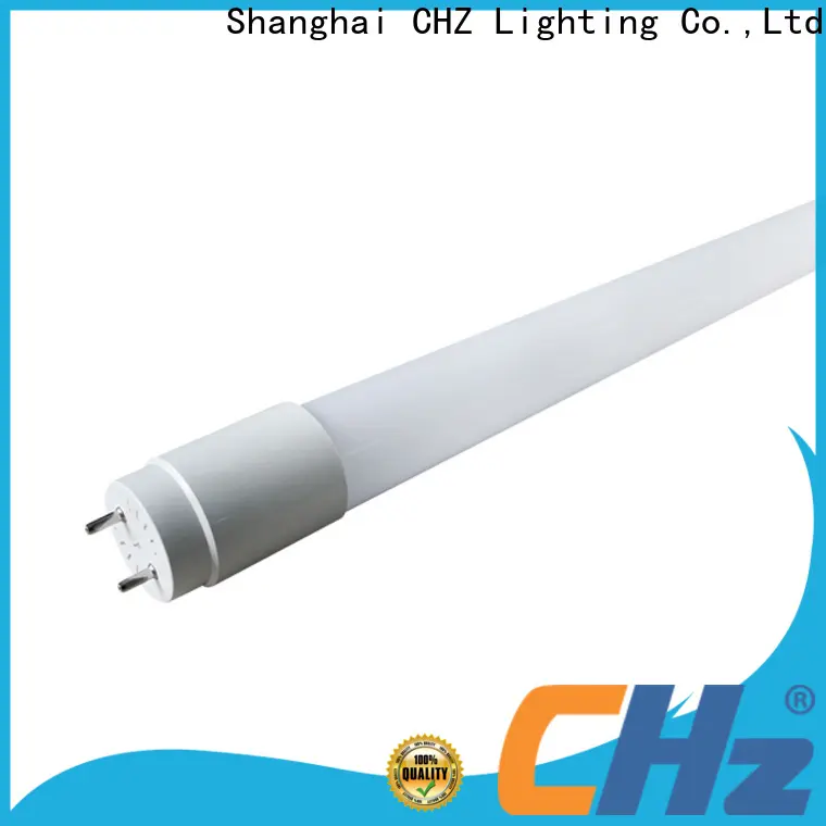 low-cost custom led tube light supplier for underground parking lots 1