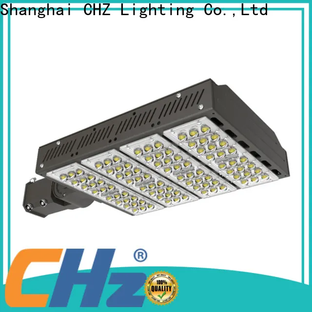CHZ led street light china manufacturer for outdoor 1