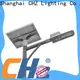 CHZ solar powered street lights manufacturer bulk buy 1