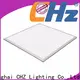 CHZ led flat panel light manufacturer for office 1