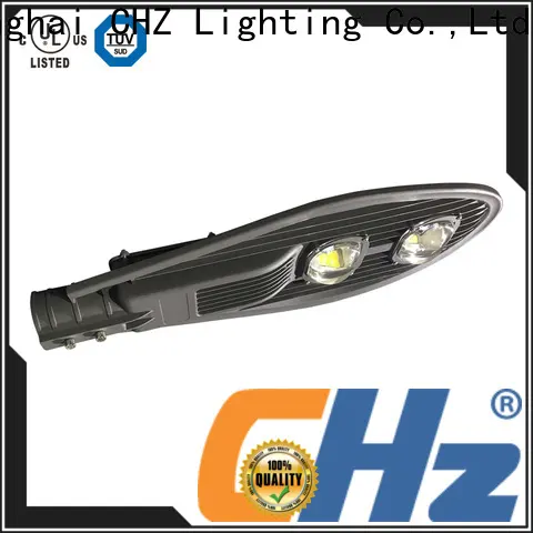 rohs approved led lighting fixtures with good price for parking lots 1