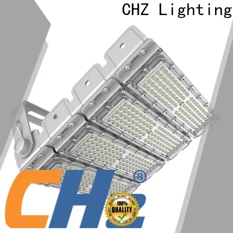 CHZ durable flood lamp directly sale for playground 1