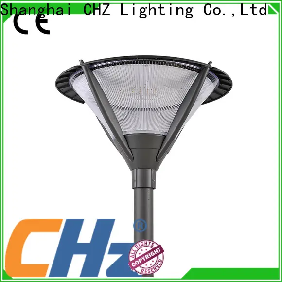 top selling outdoor led yard lights best manufacturer for parking lots 1