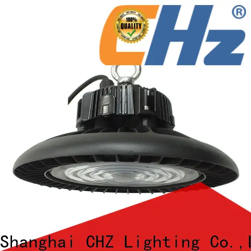 CHZ best value high bay led lights directly sale for mines 1