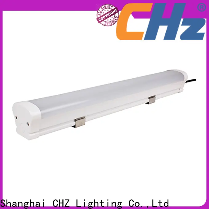 creative led bay light best manufacturer for highway toll stations 1