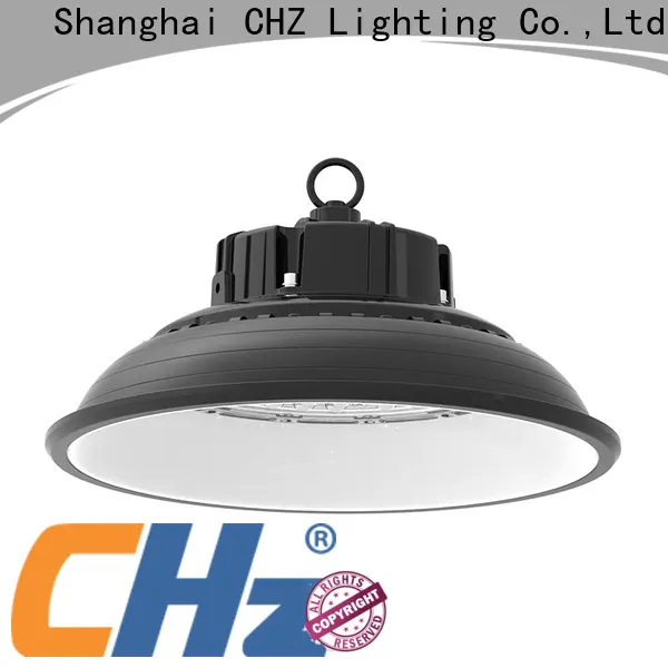 CHZ CHZ high bay fixture supplier for shipyards 1