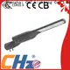 CHZ eco-friendly all in one solar street light price best supplier for outdoor 1