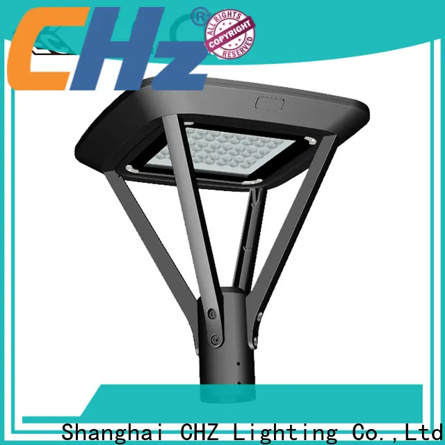 CHZ cost-effective landscape lighting kits with good price for residential areas 1