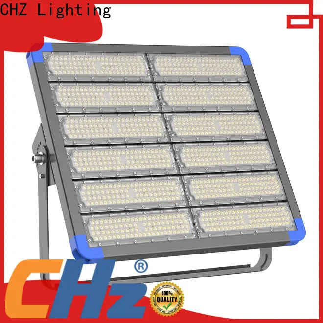 CHZ best stadium lighting series for roadway 1