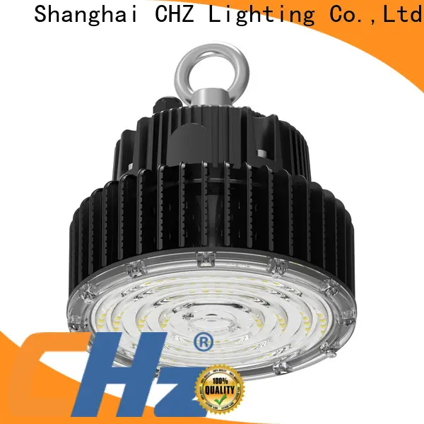 CHZ reliable led high bay from China for highway toll stations 1