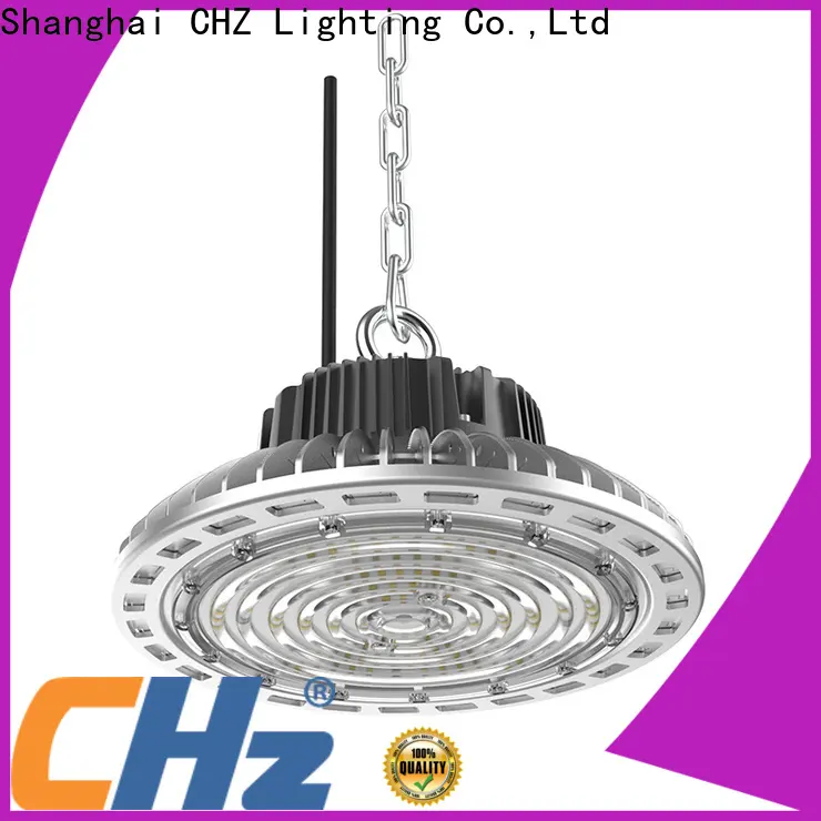 CHZ stable high bay factory direct supply for stadiums 1
