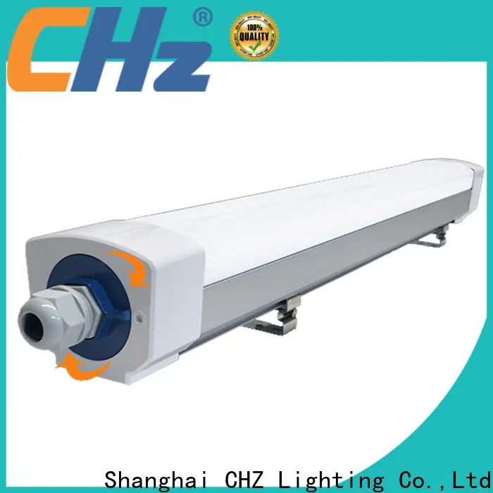 CHZ warehouse high bay lighting factory for mines 1