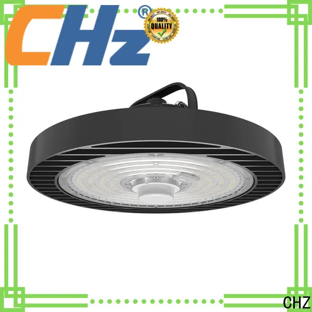 CHZ high bay led lights suppliers for exhibition halls 1