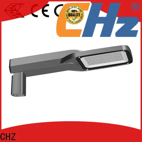 CHZ long lasting integrated street light supply for yard 1