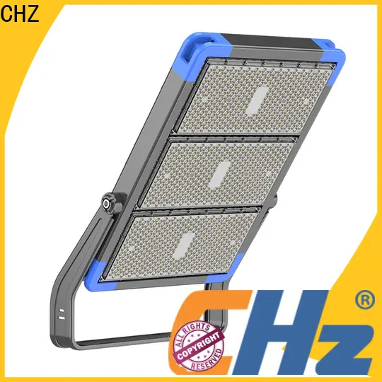 CHZ CHZ Lighting port light factory used in outdoor parking lots 1