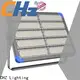 CHZ top quality led high mast light from China used in tennis courts 1