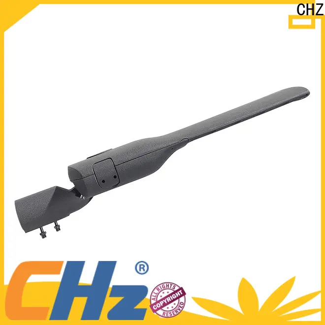 CHZ professional led street light fitting wholesale with high cost performance 1
