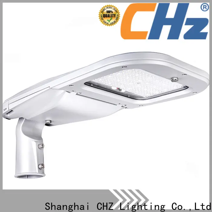 CHZ top led street light china supplier for street 1