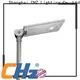 CHZ china solar street lamp with good price for street 1