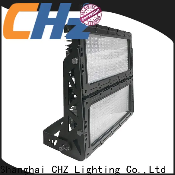 CHZ stadium lights factory direct supply with high cost performance 1