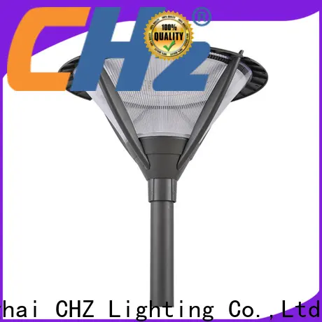 CHZ yard lighting suppliers for promotion 1