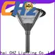 CHZ yard lighting suppliers for promotion 1