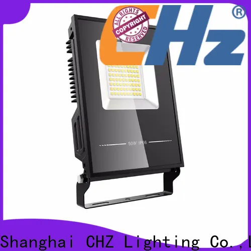 CHZ flood light price list company for billboards park1 1